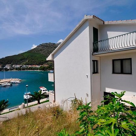 Apartmani More Drvenik  Bagian luar foto