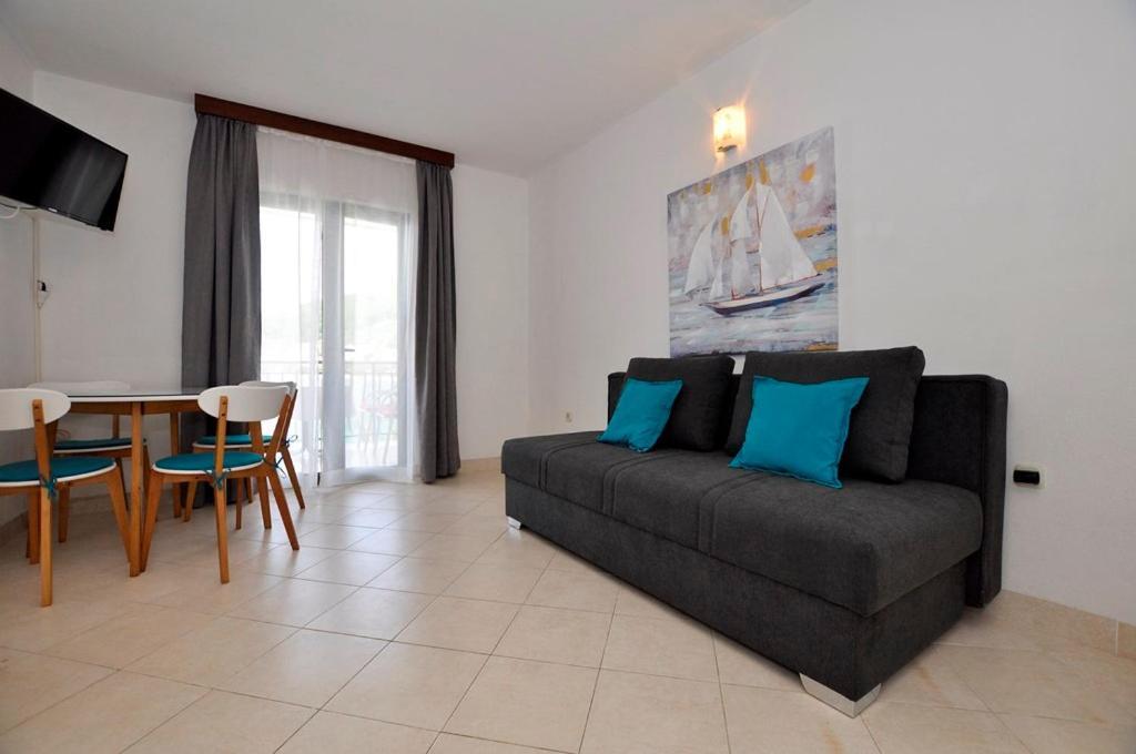 Apartmani More Drvenik  Bagian luar foto