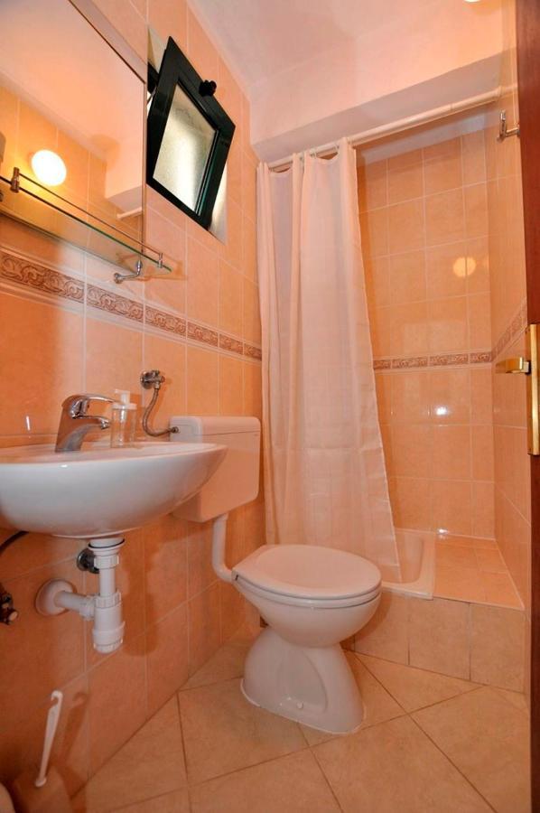 Apartmani More Drvenik  Bagian luar foto