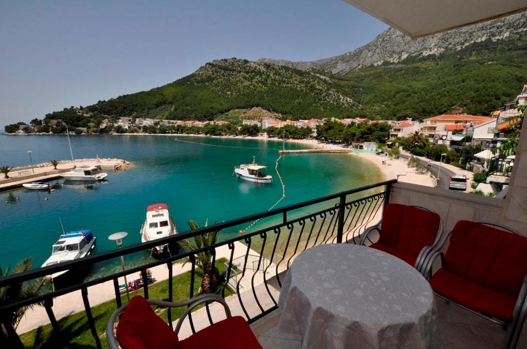 Apartmani More Drvenik  Bagian luar foto