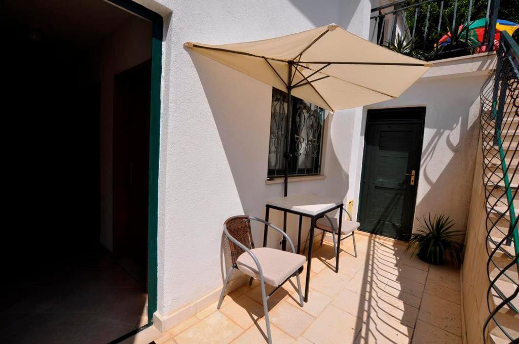 Apartmani More Drvenik  Bagian luar foto