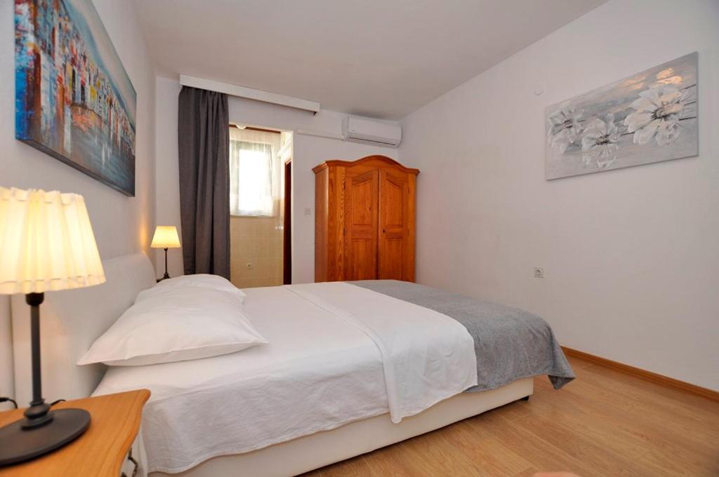 Apartmani More Drvenik  Bagian luar foto