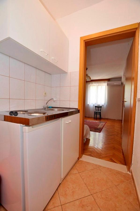 Apartmani More Drvenik  Bagian luar foto