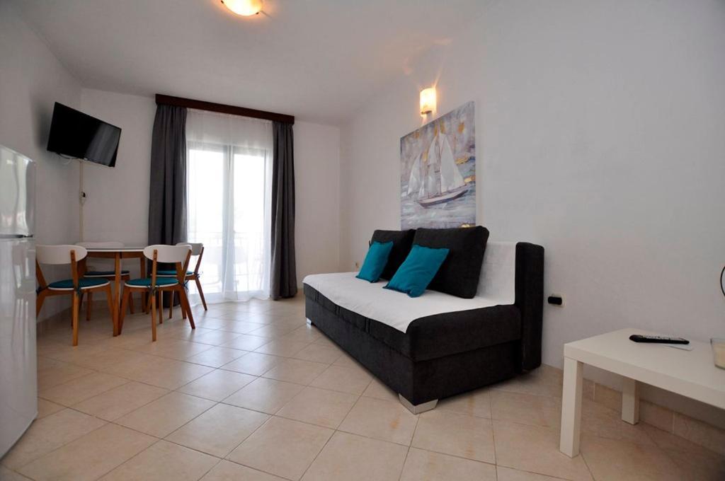 Apartmani More Drvenik  Bagian luar foto