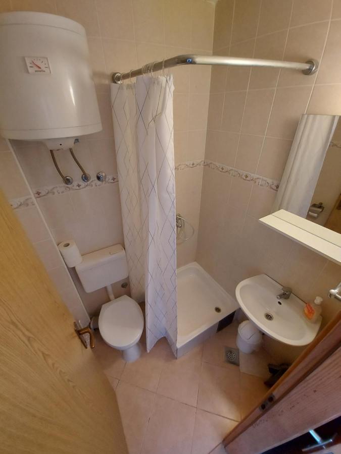 Apartmani More Drvenik  Bagian luar foto