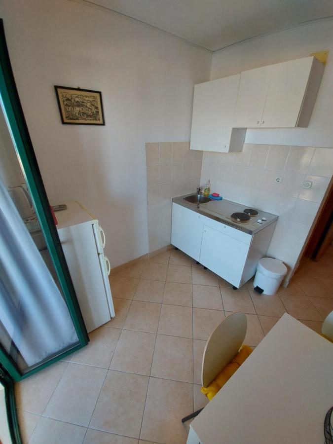 Apartmani More Drvenik  Bagian luar foto